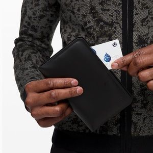 Brand New Unisex Travel Wallet